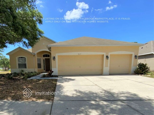 Building Photo - 9417 Laurel Ledge Dr
