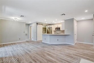 Building Photo - 8600 W Charleston Blvd