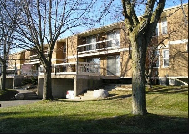 Foto del edificio - 1218 Talcott St