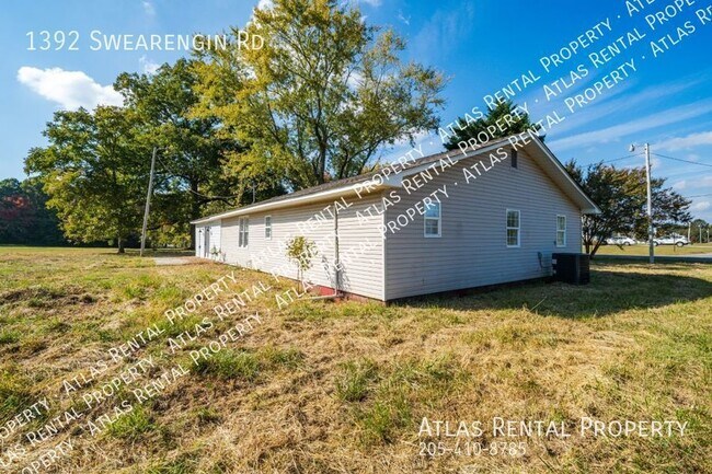 Foto del edificio - 1392 Swearengin Rd