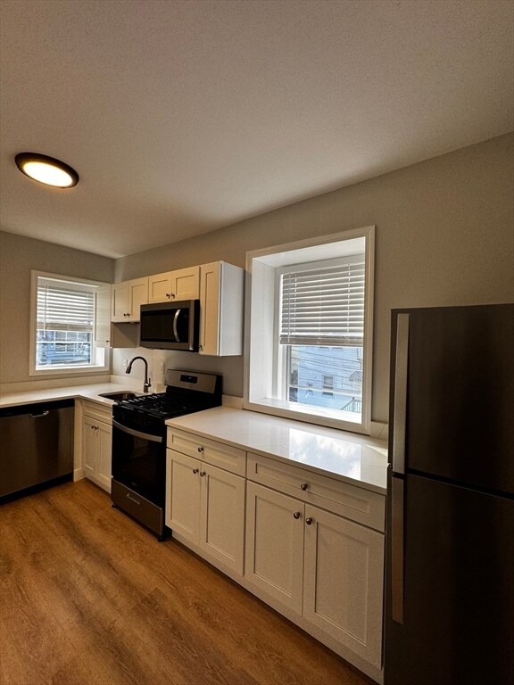 Foto del edificio - 83 Chelsea St