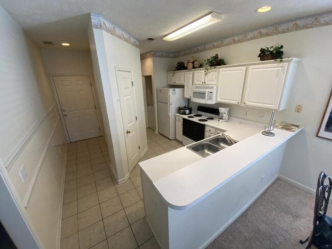 Foto del edificio - 620 River Oaks Dr