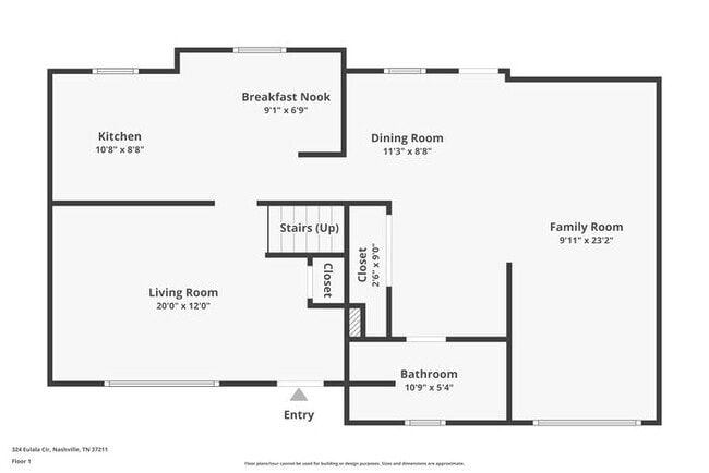 Building Photo - 324 Eulala Cir