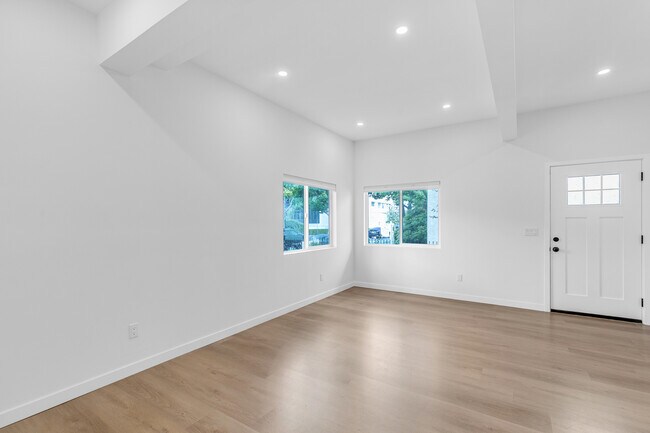 Foto del edificio - 1536 11th St