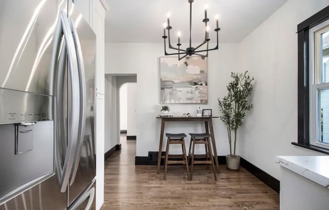 Foto del edificio - 3814 Marcy St