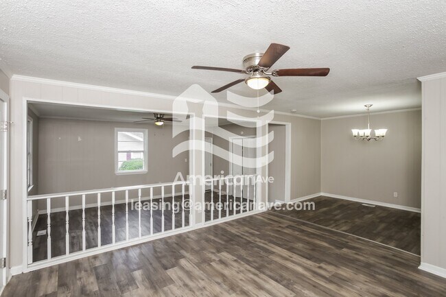 Foto del edificio - 2325 Boulevard Rd