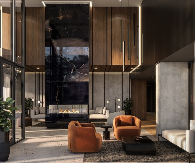 Photo du bâtiment - Sorella