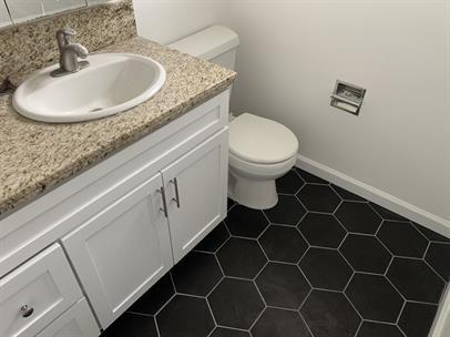 Foto del edificio - 1129-1131 23rd St Apartments