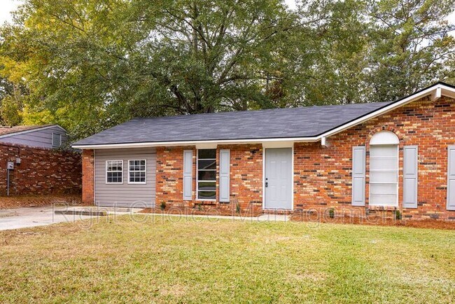 Foto del edificio - 2855 Viking Dr