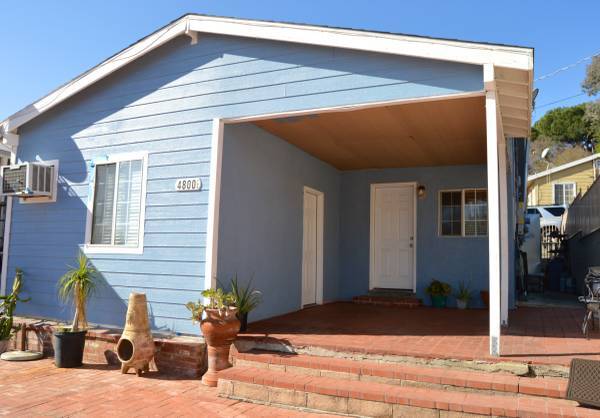 Foto principal - 4800 1/4 Toland Way
