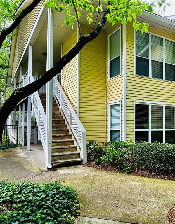 Foto del edificio - 6818 Glenridge Dr