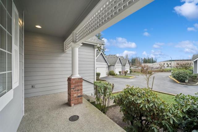 Foto del edificio - 2 bedroom in Covington WA 98042