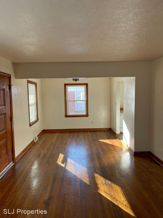 Building Photo - 3 br, 1 bath House - 1909 Lynn Lea