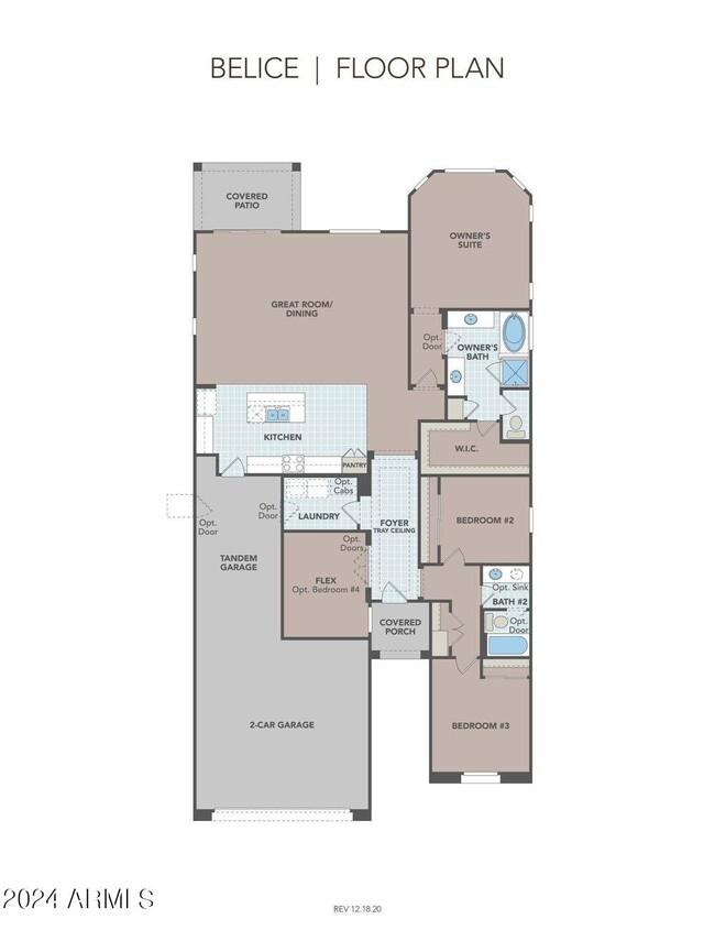 Foto del edificio - 40765 W Haley Dr
