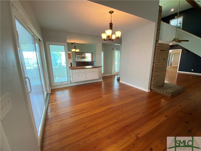 Foto del edificio - 1122 Wilmington Island Rd