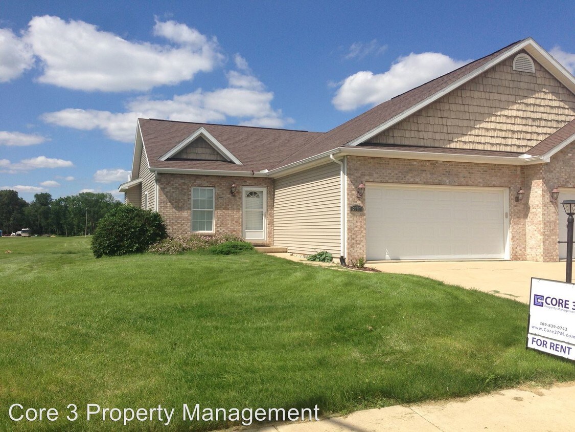 Primary Photo - 2 br, 2 bath House - 2107 Mount Vernon