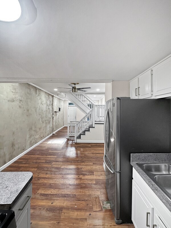 Foto del edificio - 1641 S Hanover St