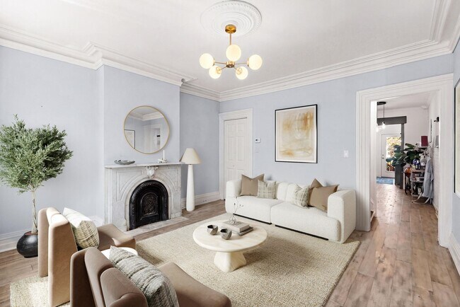 Foto del edificio - 284 6th St