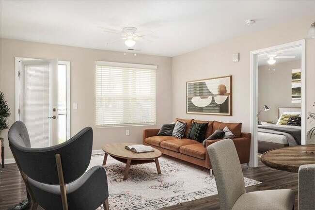 Foto del edificio - Legacy Park Ayden