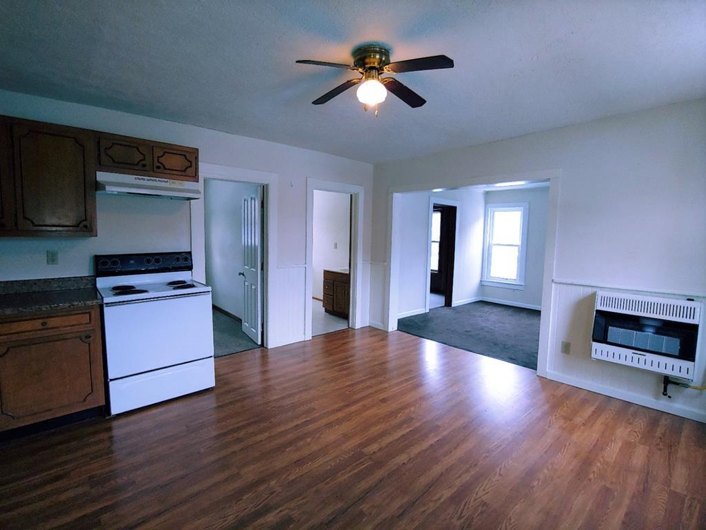 10 Clinton St, Galeton, PA 16922 Apartment for Rent in Galeton, PA