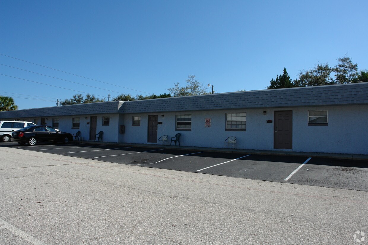 Building Photo - 201 Kost Rd