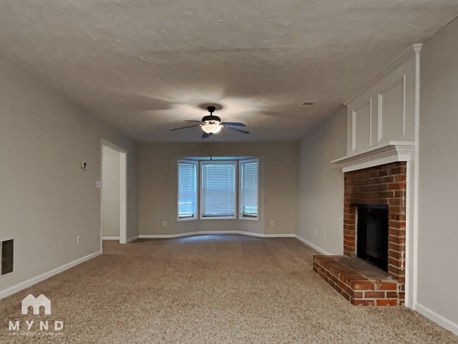 Building Photo - 4560 Coopers Creek Pl SE