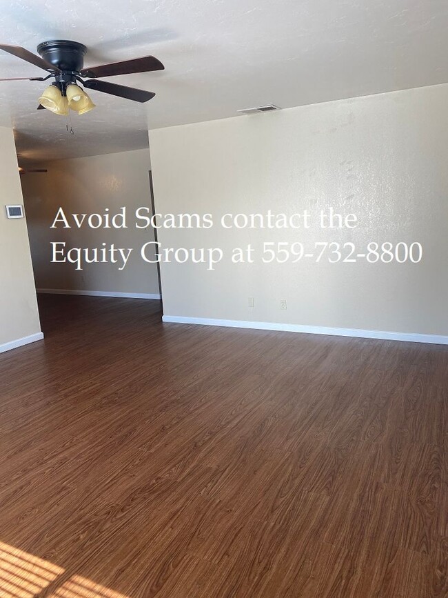 Foto del edificio - Tulare home coming available Mid -January!