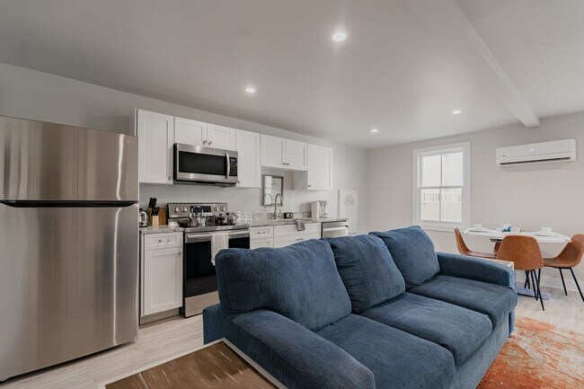 Foto del edificio - 214 E 32nd St