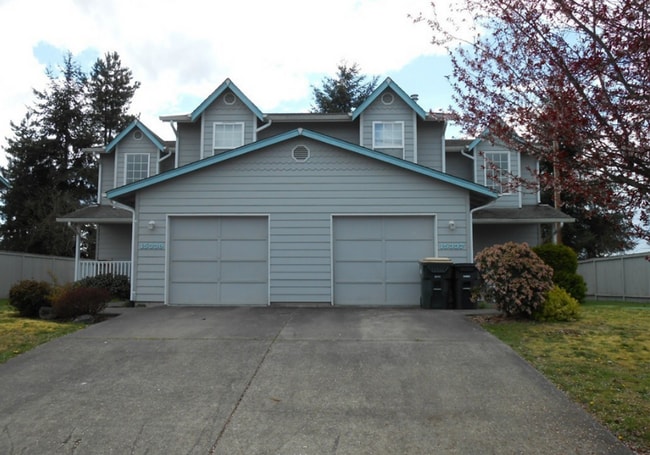 Building Photo - Cozy 3 bedroom Duplex in Berry Valley Estates