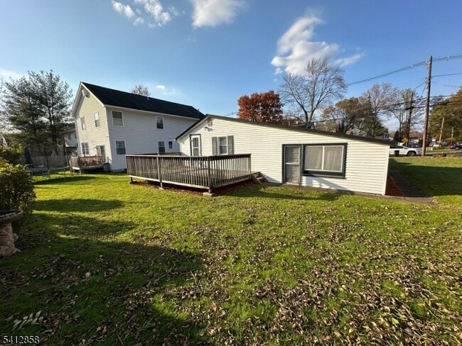 Building Photo - 80 Allentown Rd