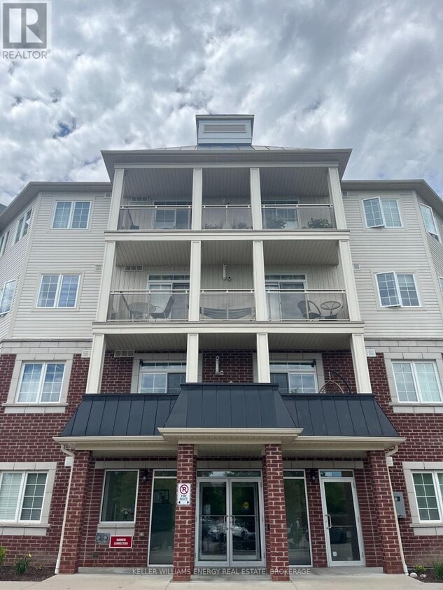 80480 Aspen Springs Dr, Bowmanville, ON L1C 0V4 House for Rent in