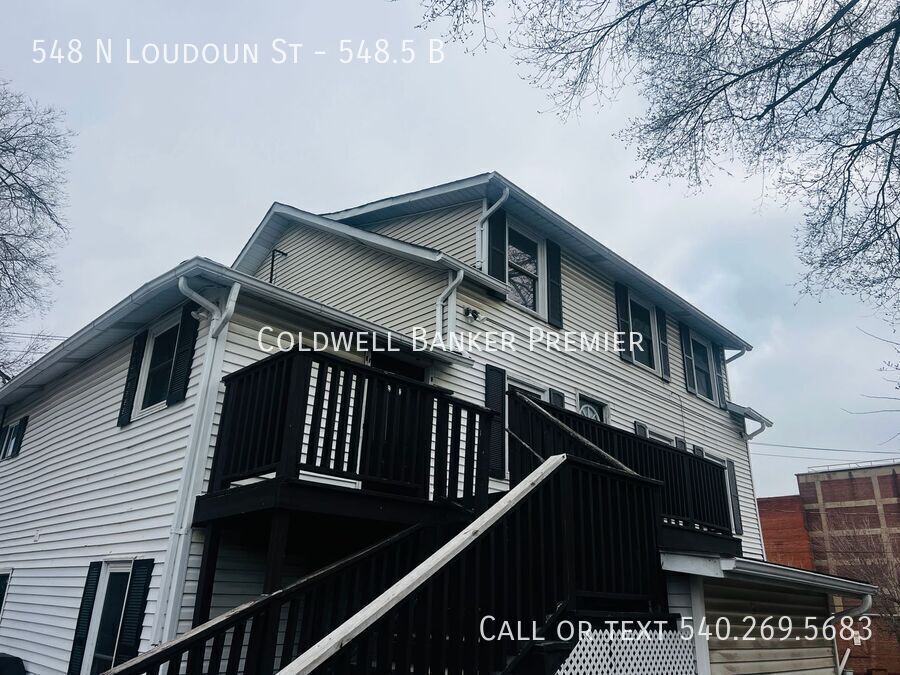 Foto principal - 548 N Loudoun St