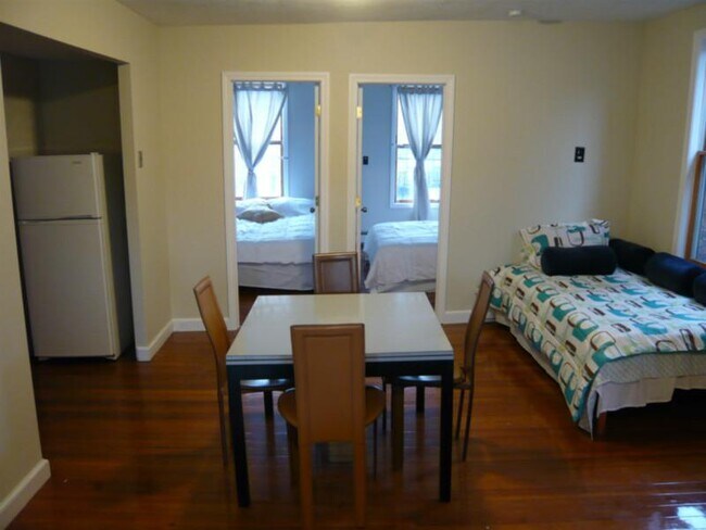 Foto del edificio - 435 Hanover St