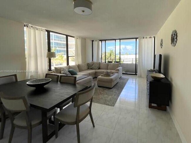 Foto del edificio - 3505 S Ocean Dr