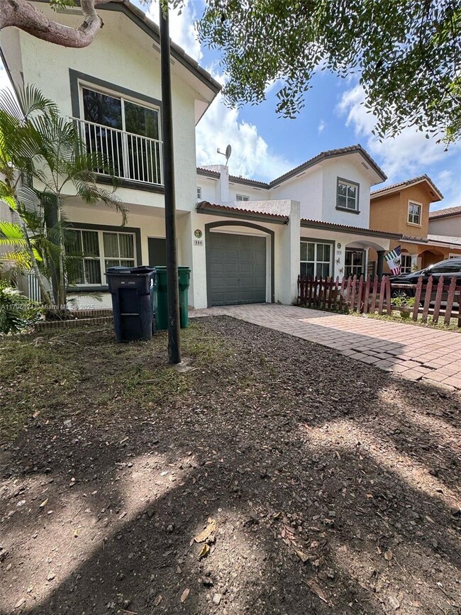 Foto del edificio - 880 SW 6th Ave