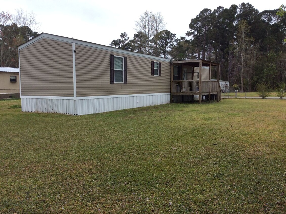 Foto principal - Mobile home near Cherry Point