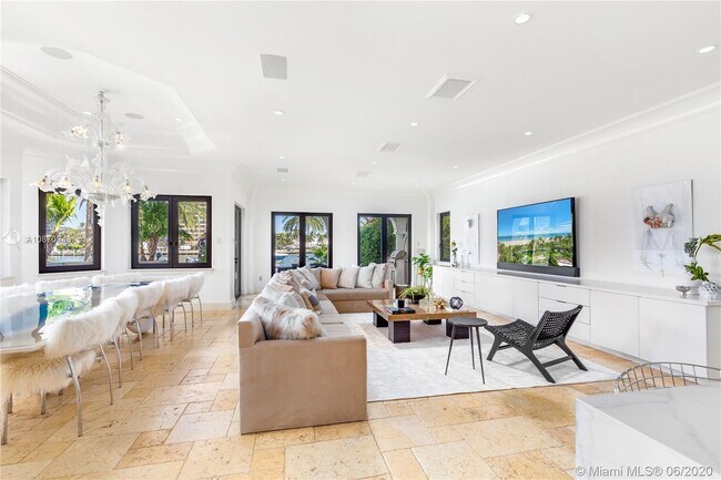 Key West House From 1929 Has Dade County Pine Everywhere Curbed Miami