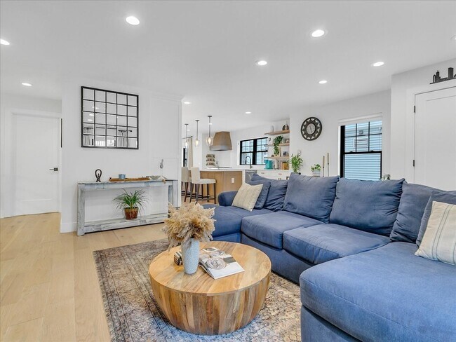 Foto del edificio - 23 Princeton St