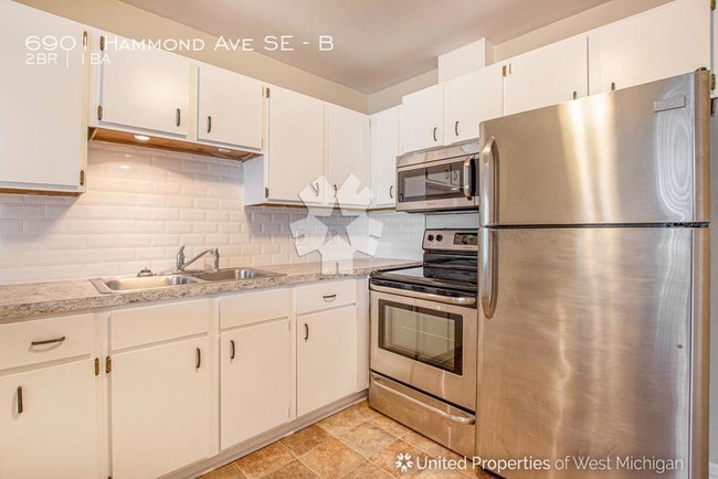 Washer And Dryer Included Apartments