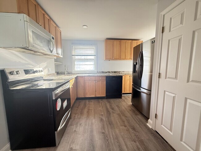 Foto del edificio - 43 May St