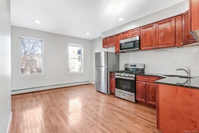 Foto del edificio - 132 3rd St