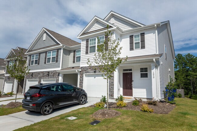 Building Photo - 1050 Gentle Reed Drive