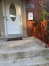 Building Photo - 2642 W Gregory St