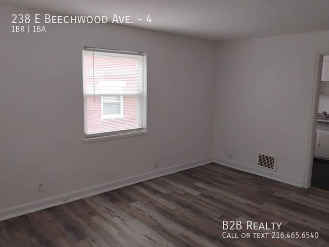 Photo - 238 E Beechwood Ave.-4 Apartment