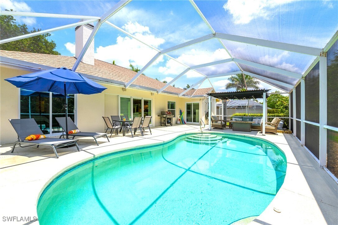 Foto principal - 1507 Vintage Ln