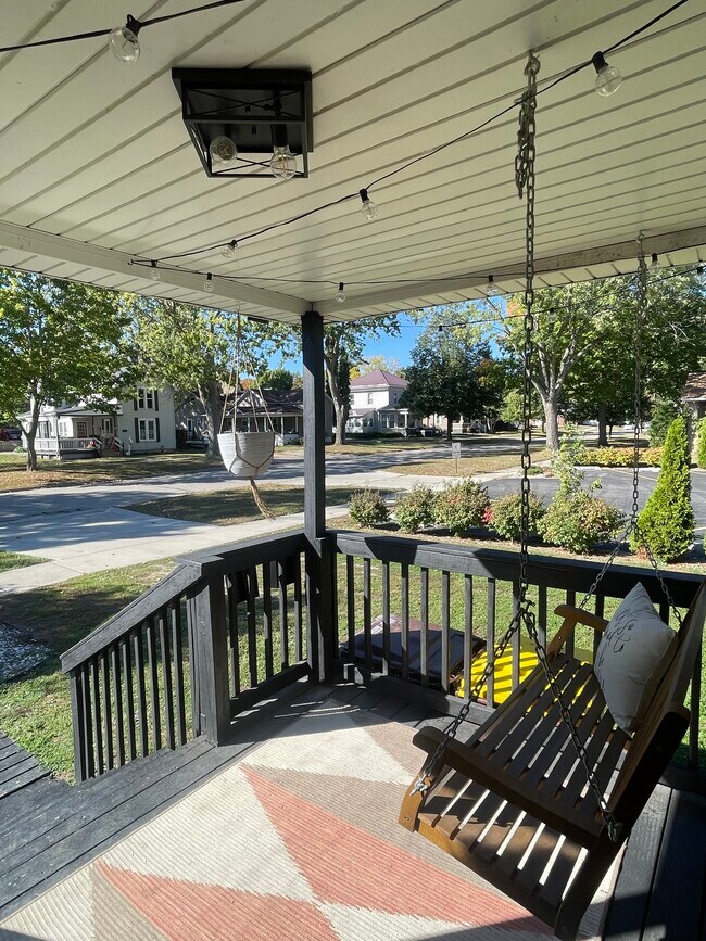 Foto del edificio - 502 Woodworth Ave