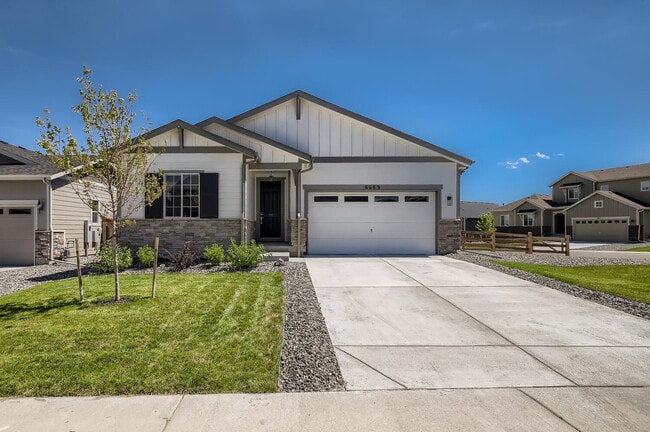 Building Photo - 6689 Merrimack Dr