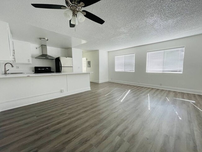 Foto del interior - Troy Terrace Apartments