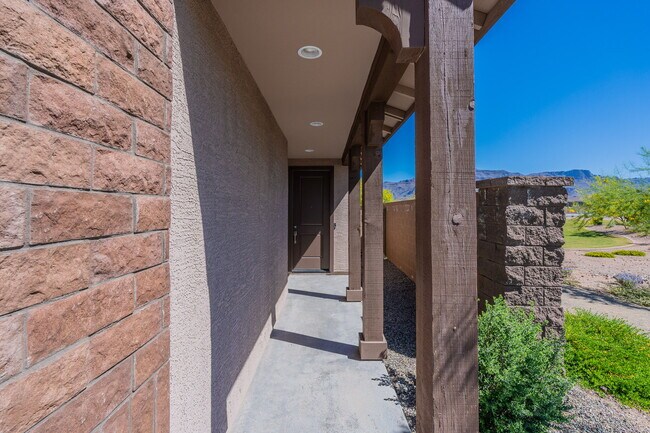 Building Photo - 12440 E Pivot Peak