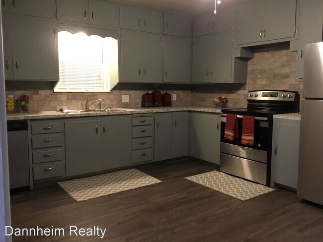 Foto del edificio - 4 br, 2 bath House - 2406 35th